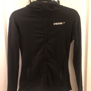 Gymshark women’s track jacket